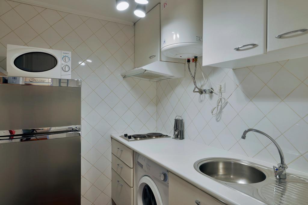 Flh Norte Place Apartamento *