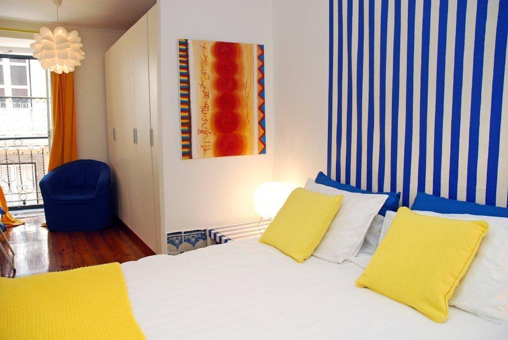 Apartamento Flh Norte Place Lisboa