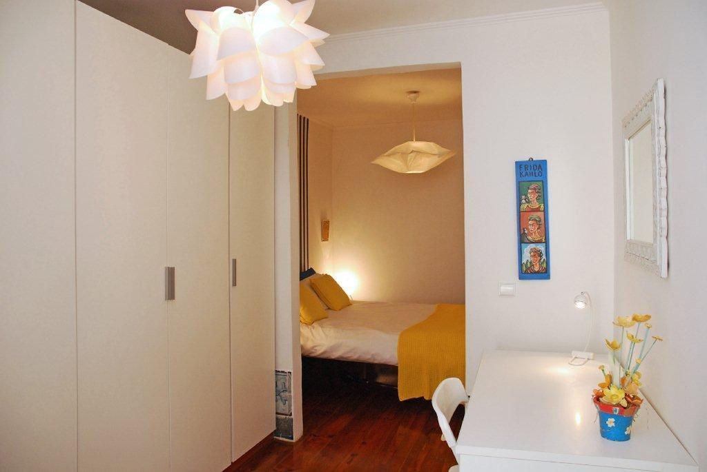 Apartamento Flh Norte Place