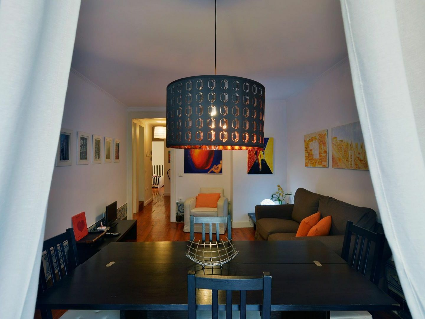 Apartamento Flh Norte Place