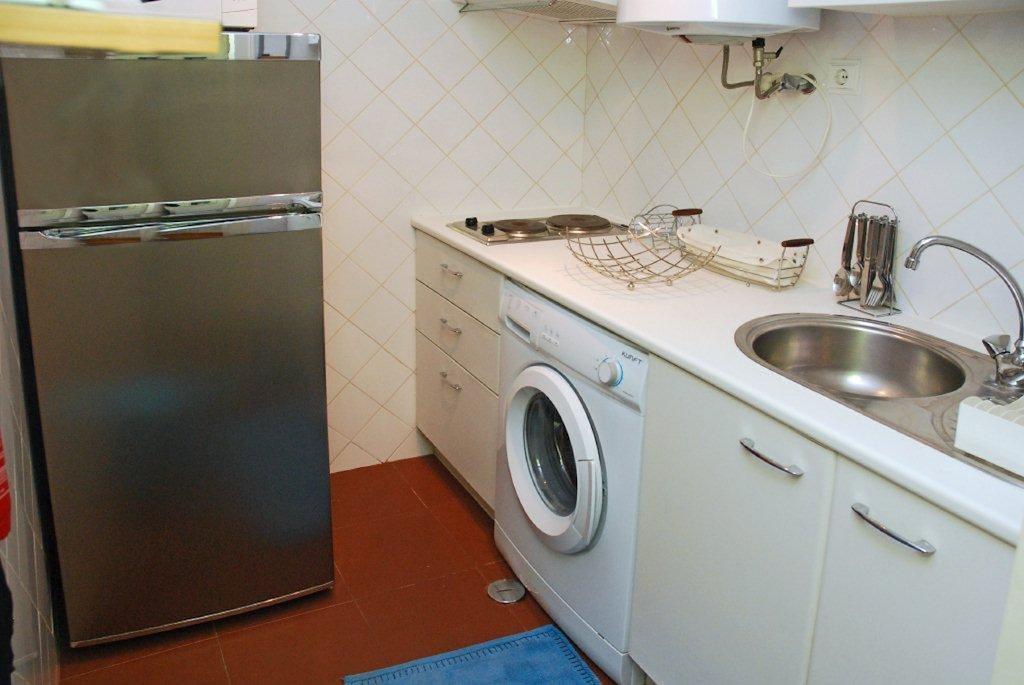 Flh Norte Place Apartment