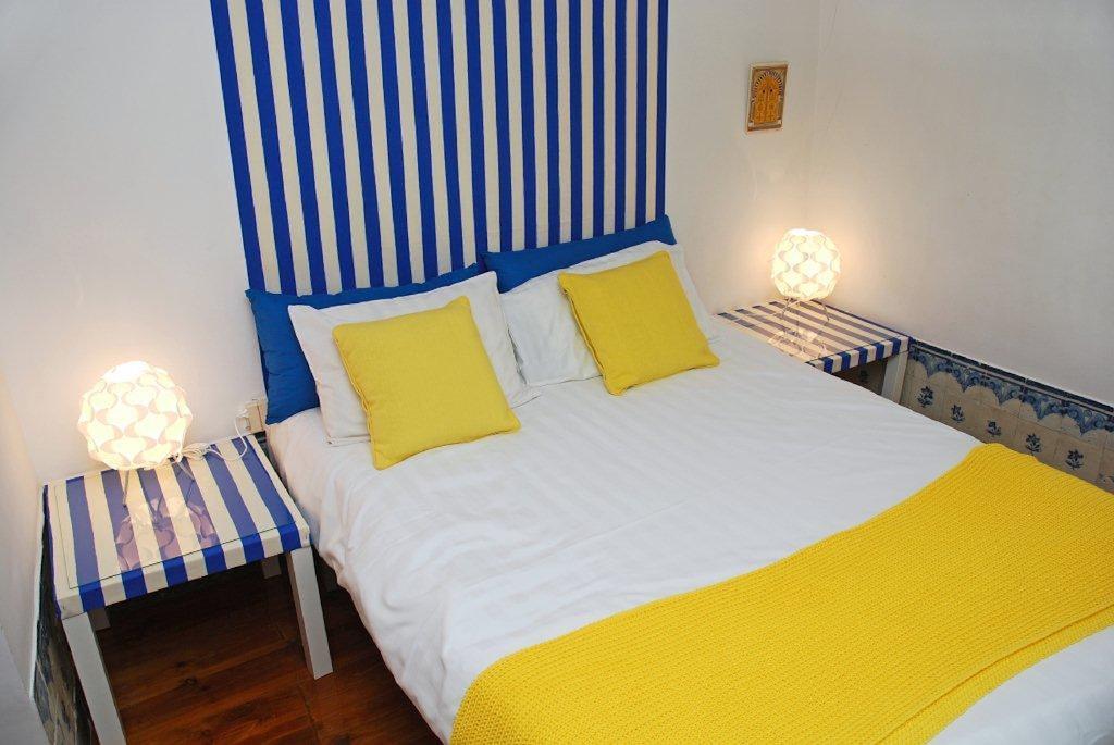 Apartment Flh Norte Place Lisbon