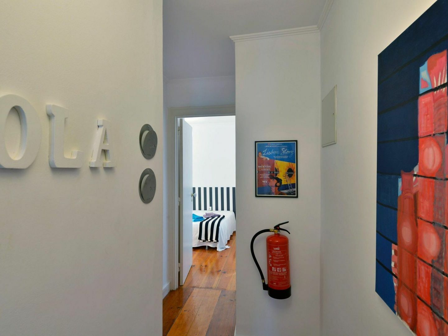 Flh Norte Place Apartment *