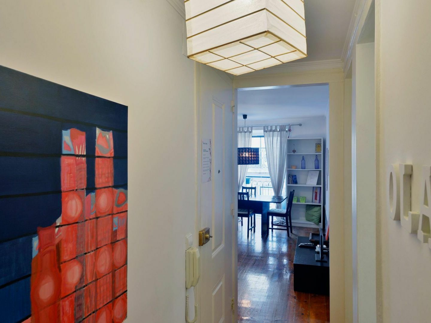 Flh Norte Place Apartment *